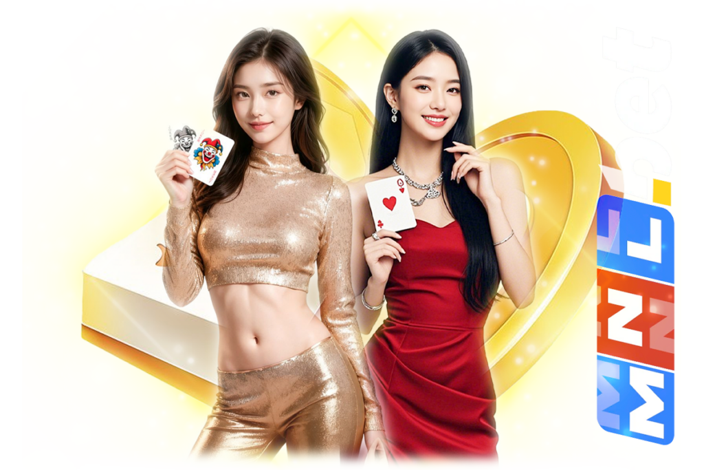 Trusted MNLbet Casino Games